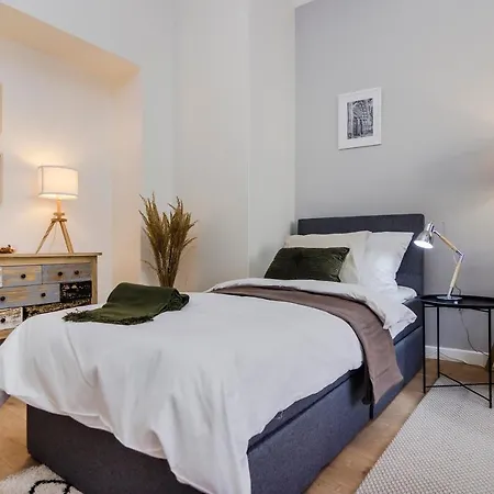 Apt In Prague Charles Bridge 1Km By Michal&Friends Exterior photo