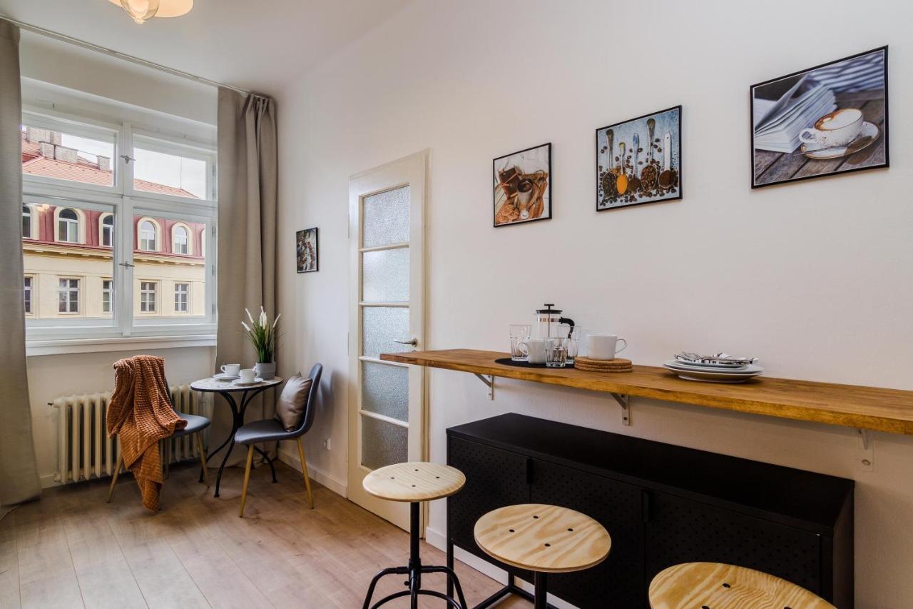 Appartement In Charles Bridge 1km By Michal&friends *