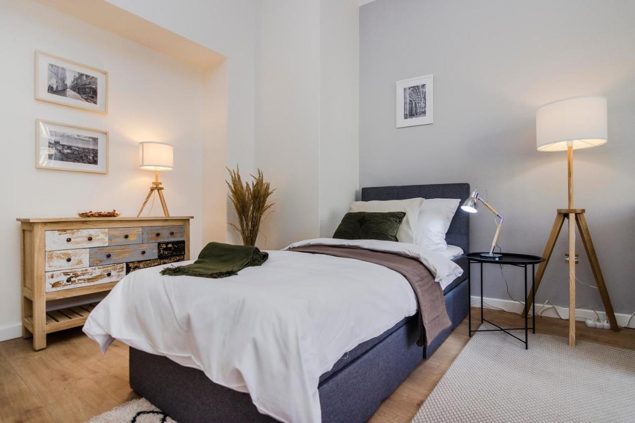 Appartement In Charles Bridge 1km By Michal&friends *