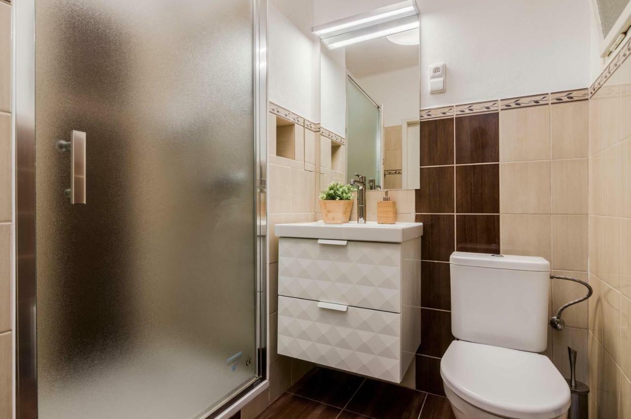 Appartement In Charles Bridge 1km By Michal&friends *