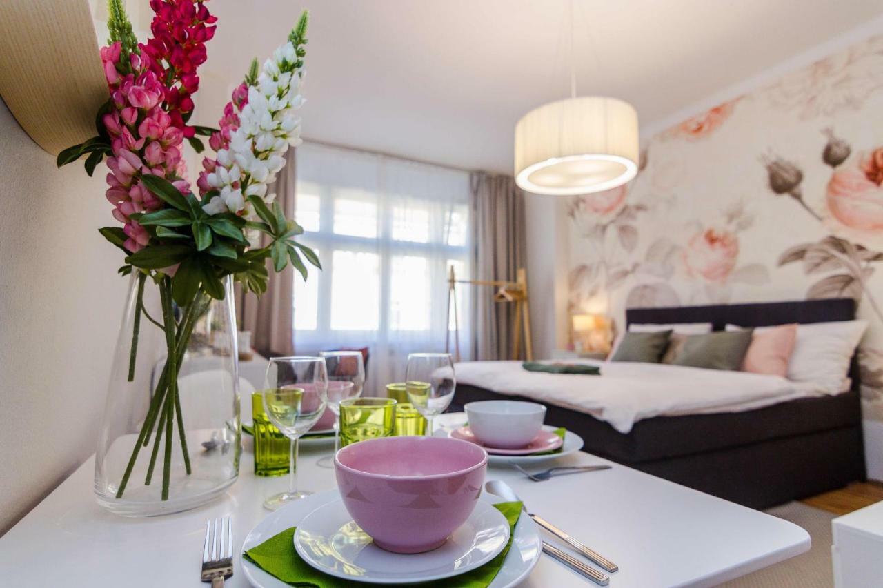 Appartement In Charles Bridge 1km By Michal&friends Praag